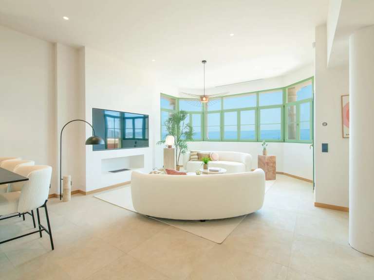 Propriété avec Vue sur mer Les issambres - 5 chambres - 382m²