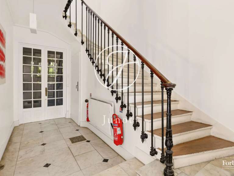 Propriété Saint-Cloud - 280m²