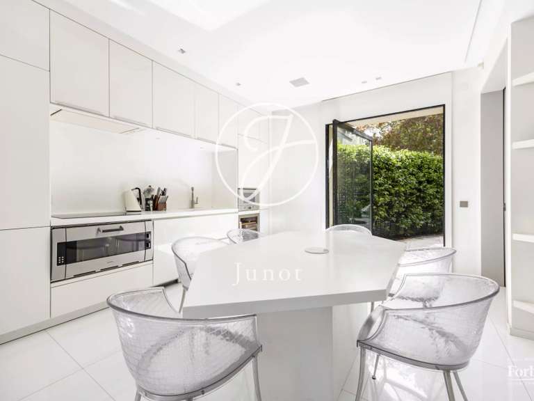 Propriété Paris 16e - 3 chambres - 409m²