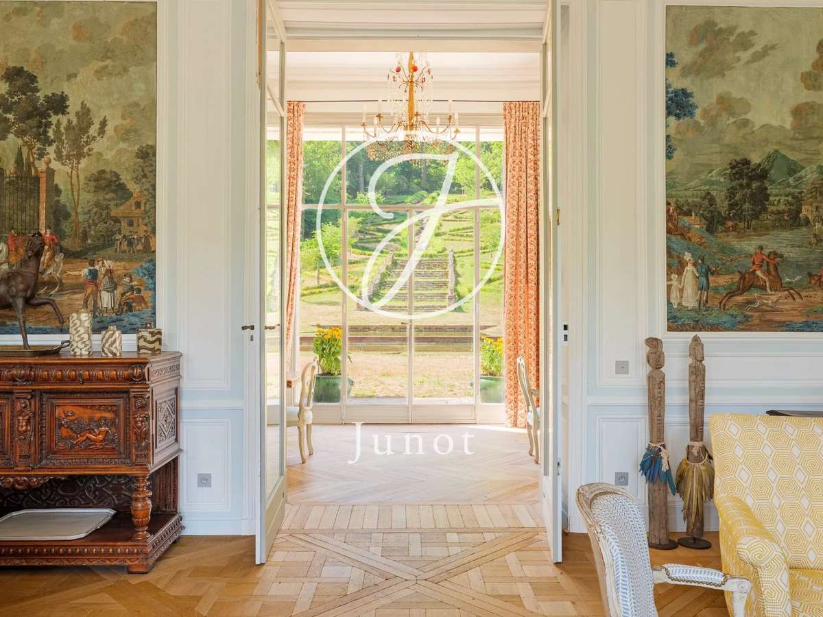 Property Fontainebleau