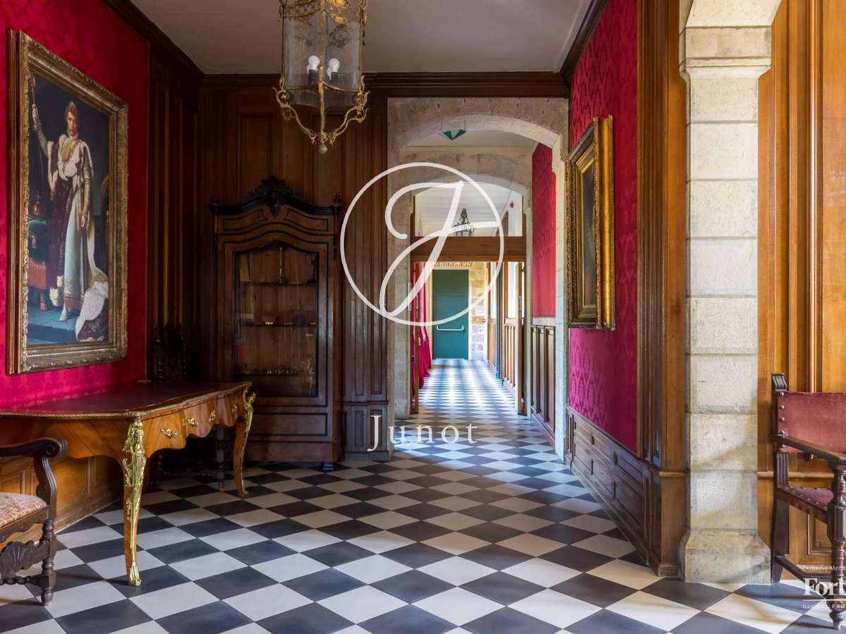 Property Moulins