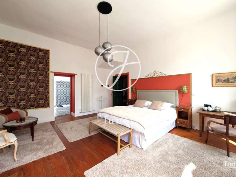 Propriété Agen - 700m²