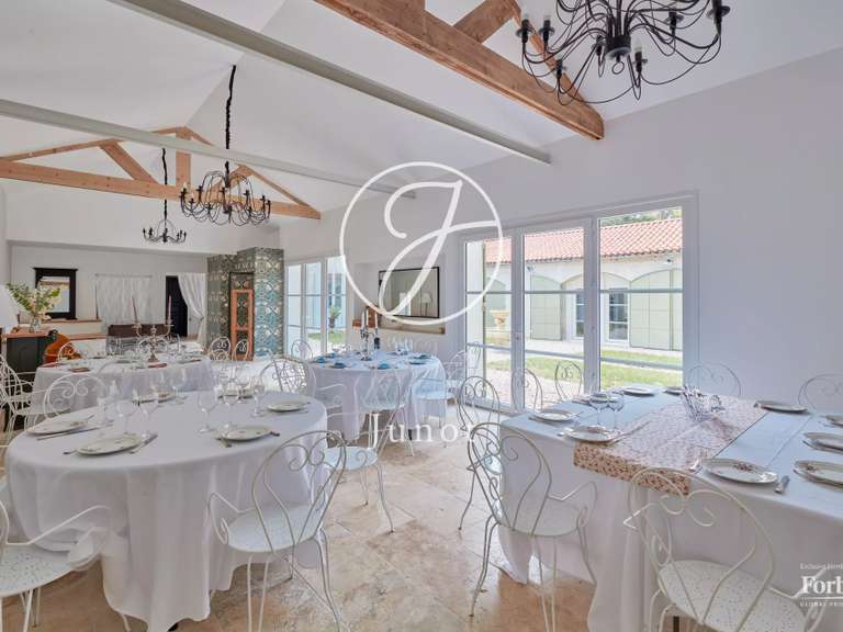 Propriété Agen - 700m²
