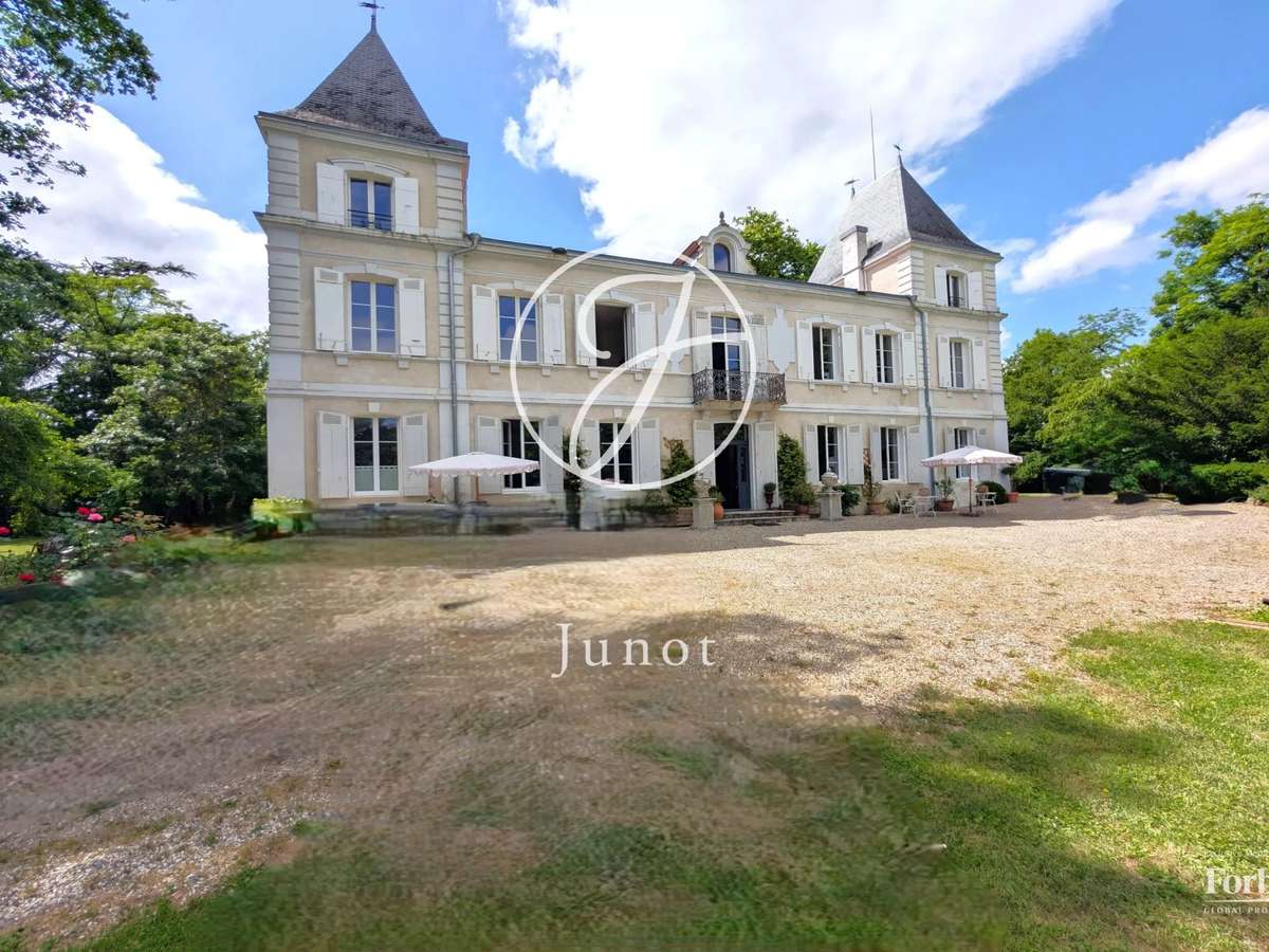Propriété Agen
