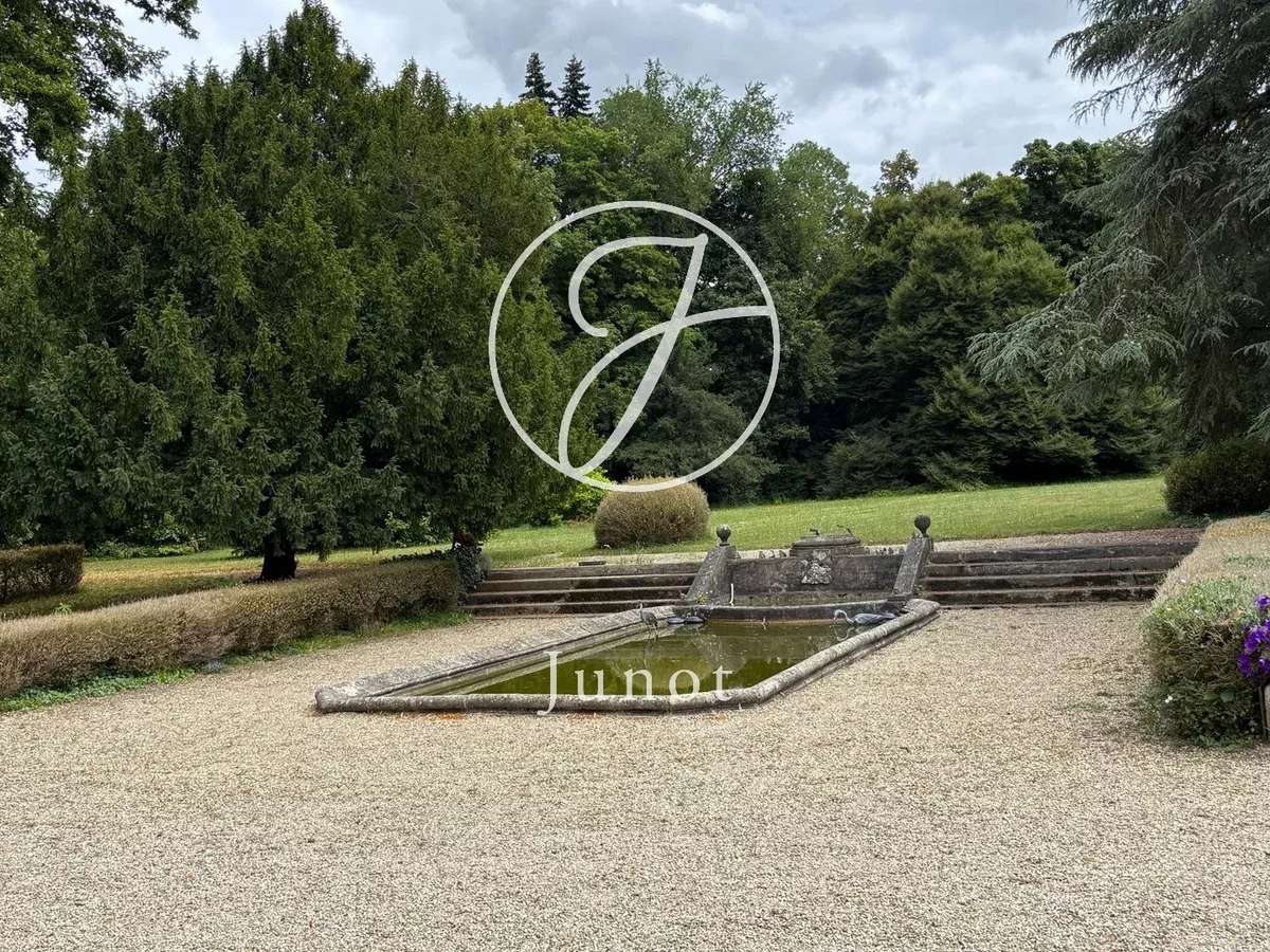 Property Neauphle-le-Château