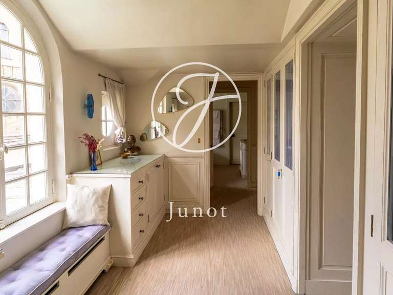 Propriété Maincy - 7 chambres - 659m²