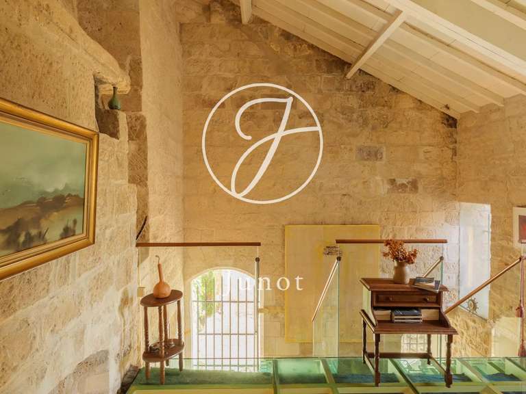 Propriété Droizy - 5 chambres - 950m²