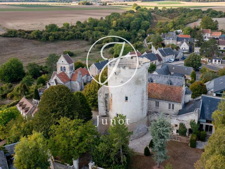 Propriété Droizy - 5 chambres - 950m²