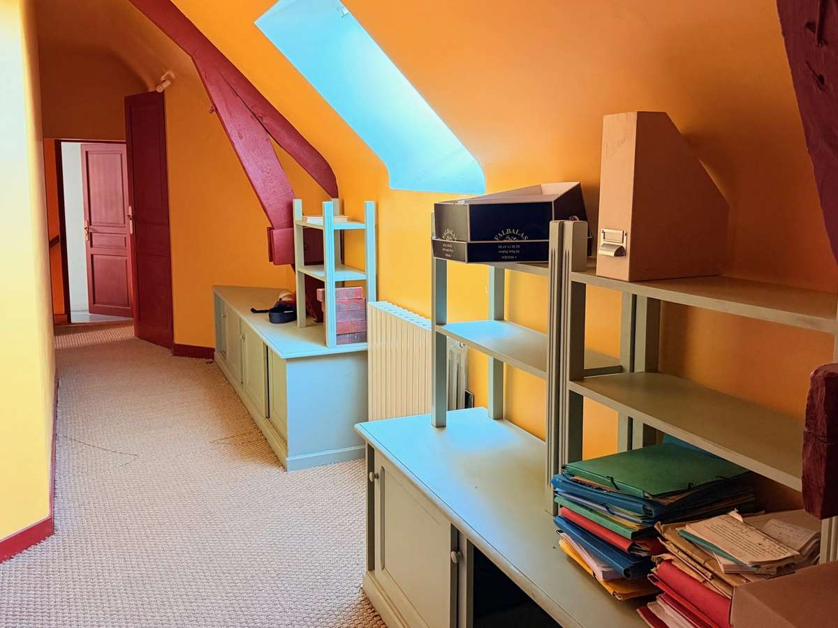Propriété Plurien