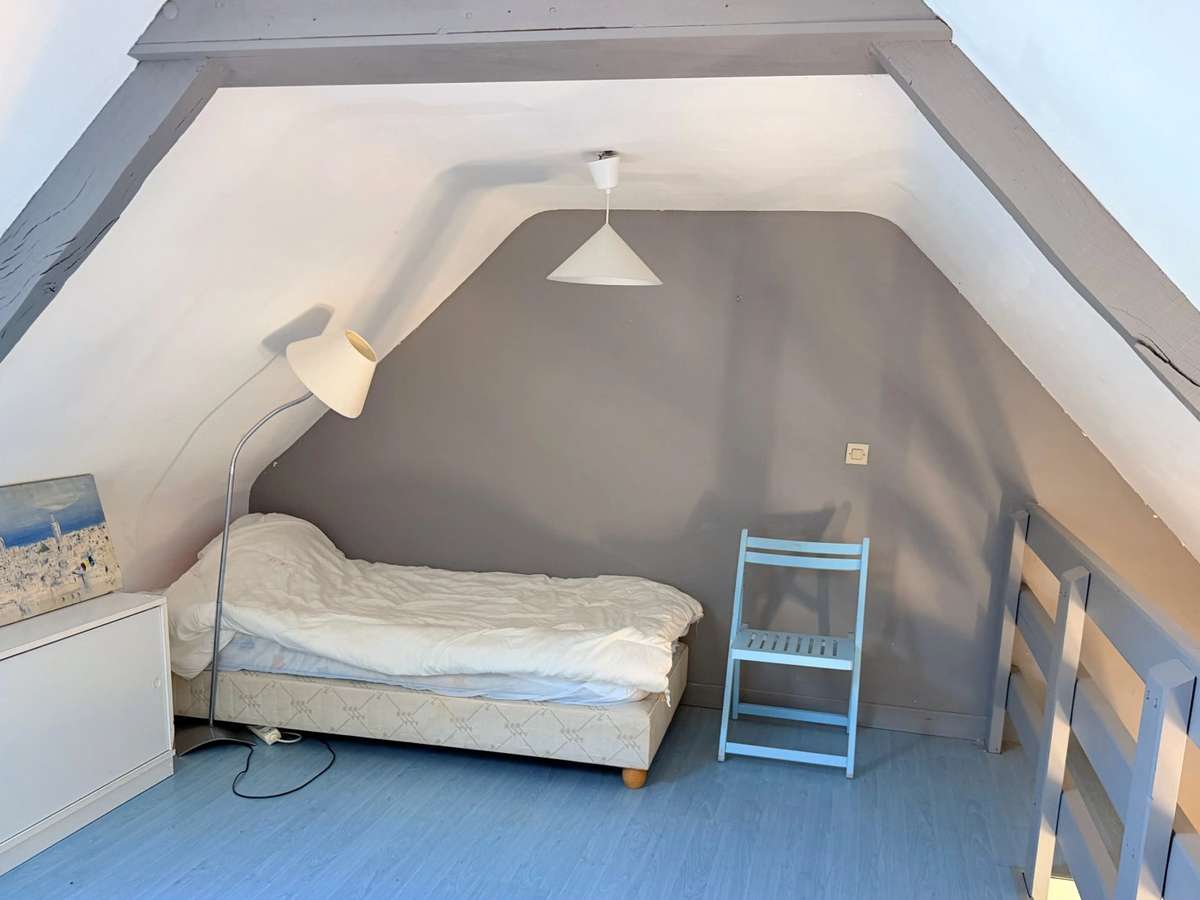 Propriété Plurien