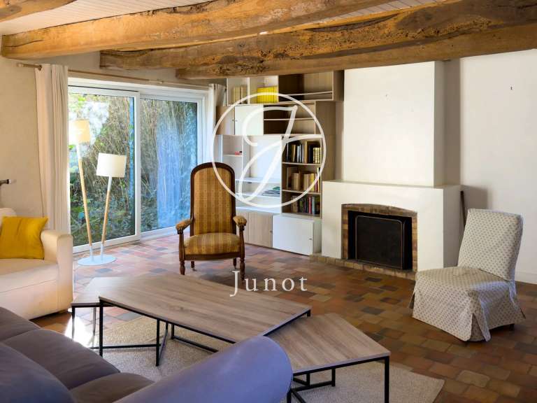 Propriété Plurien - 15 chambres - 500m²