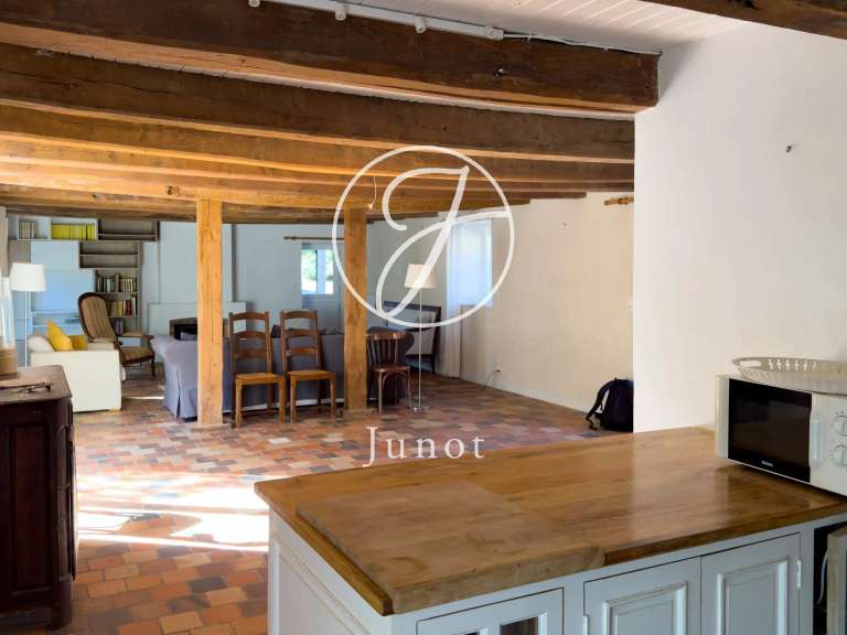 Propriété Plurien - 15 chambres - 500m²