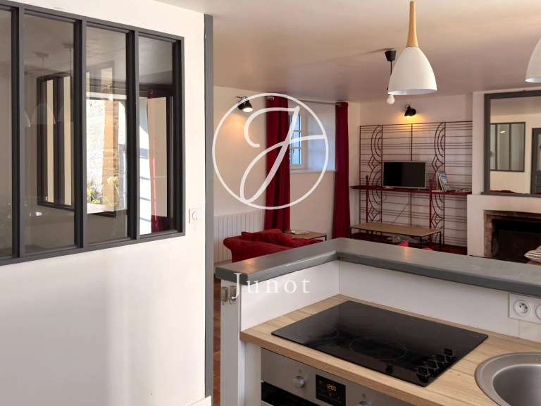 Propriété Plurien - 15 chambres - 500m²