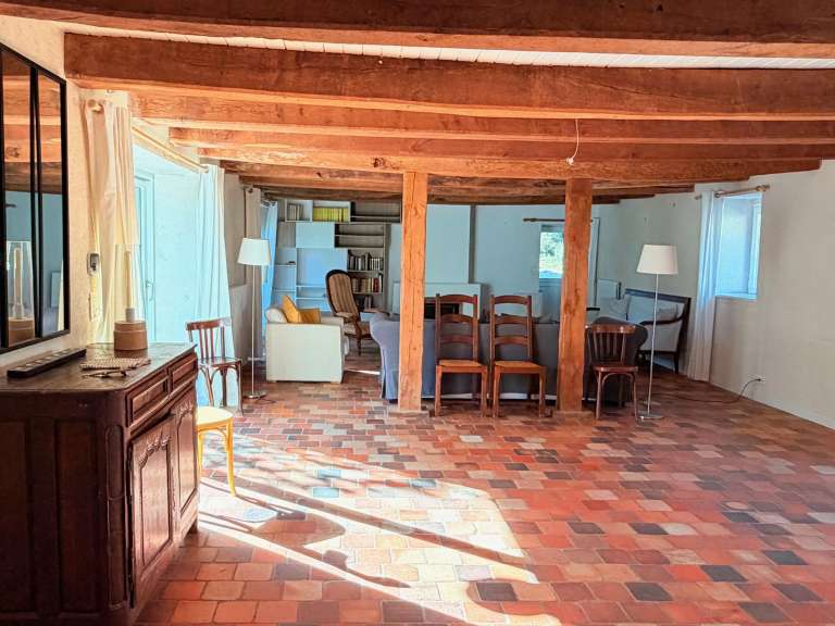 Propriété Plurien - 15 chambres - 500m²