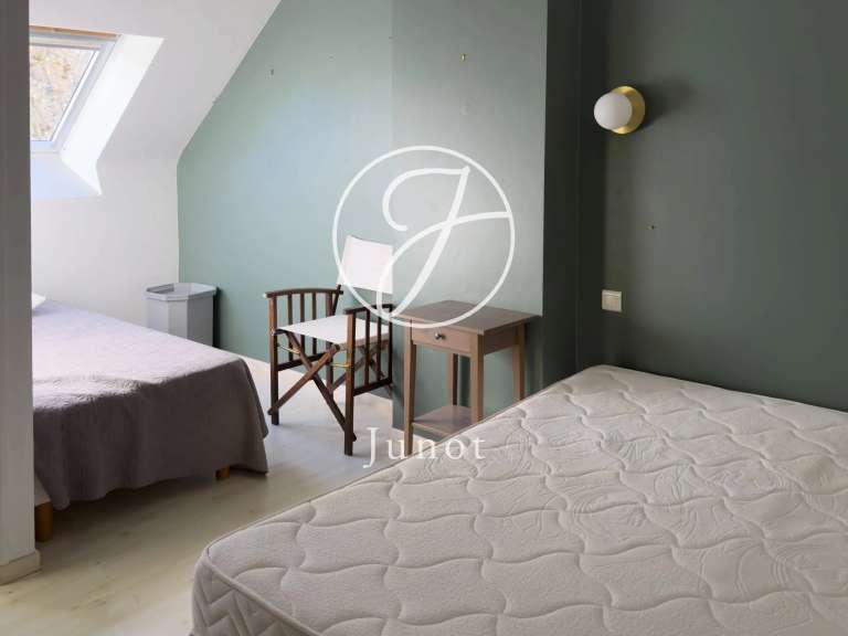 Propriété Plurien - 15 chambres - 500m²
