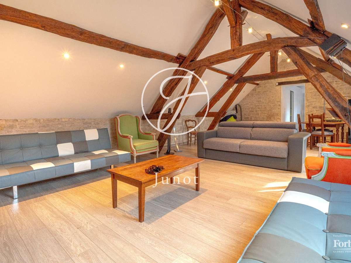 Property Bourges