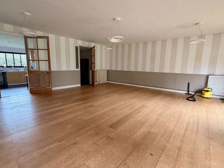 Propriété Saint-Père-en-Retz - 1300m²