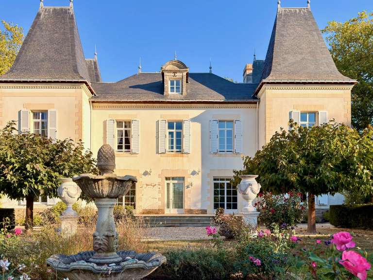 Propriété Saint-Père-en-Retz - 1300m²