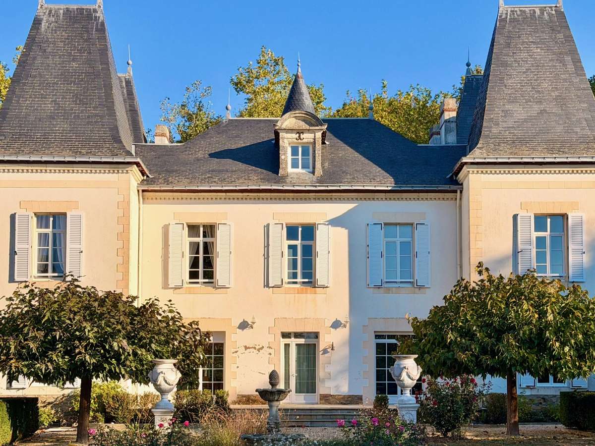 Propriété Saint-Père-en-Retz