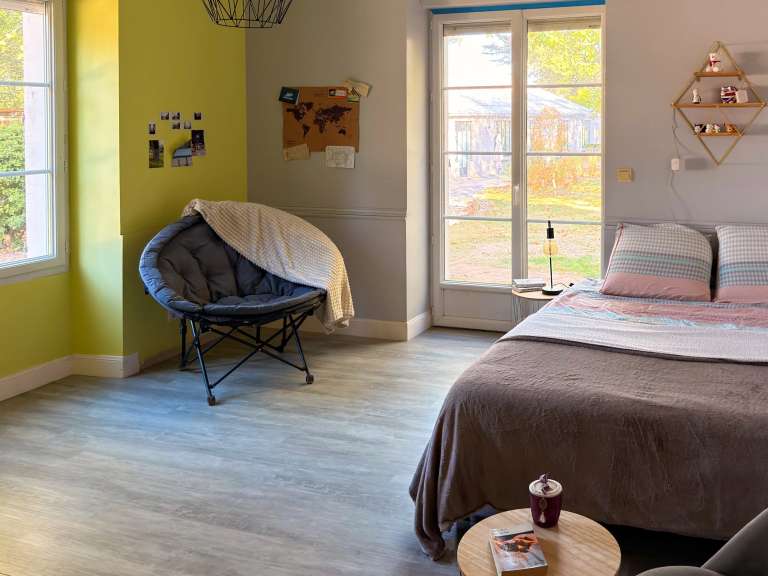Propriété Saint-Père-en-Retz - 1300m²