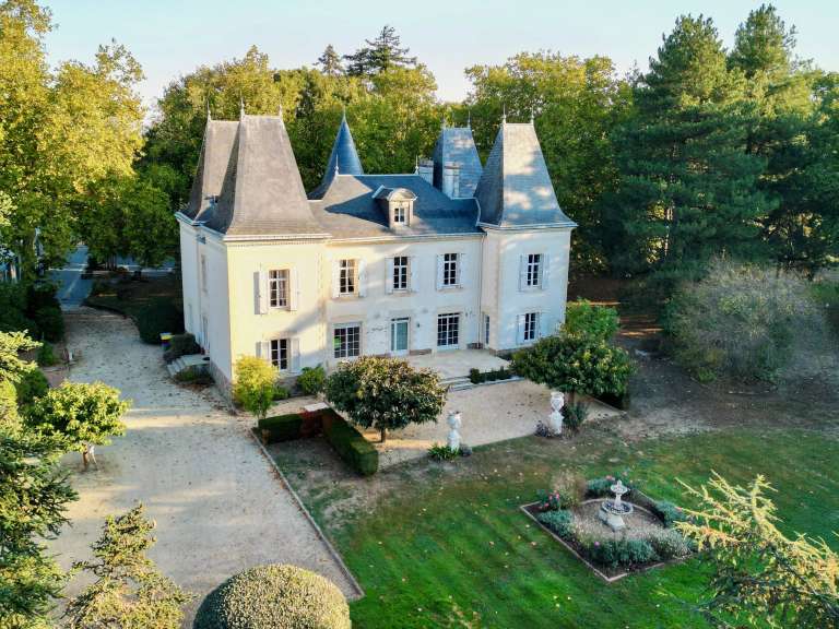 Propriété Saint-Père-en-Retz - 1300m²