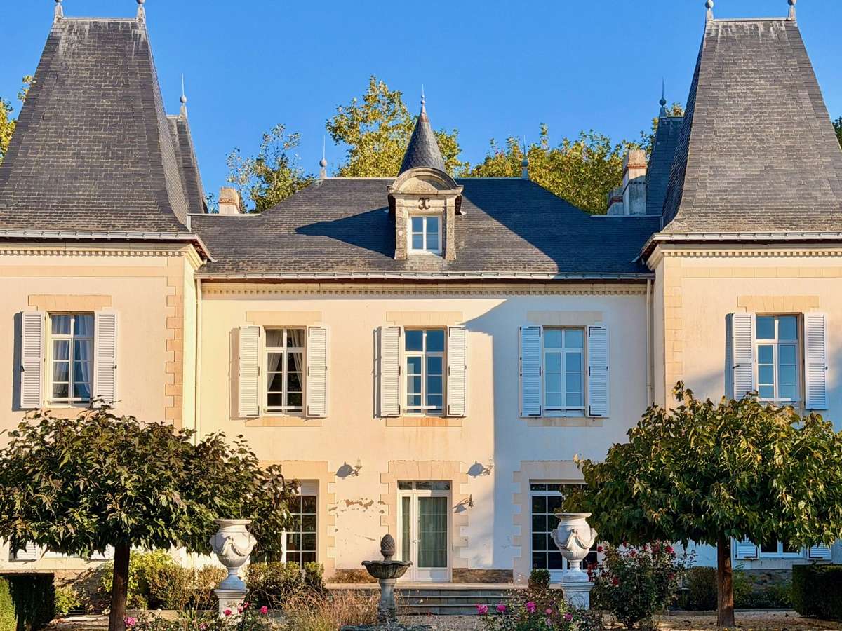 Propriété Saint-Père-en-Retz