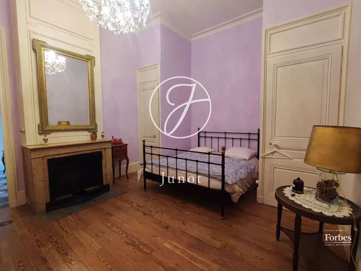 Property Jujurieux