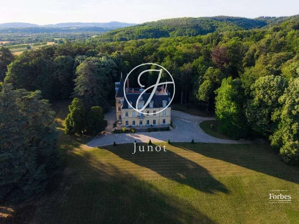 Property Jujurieux