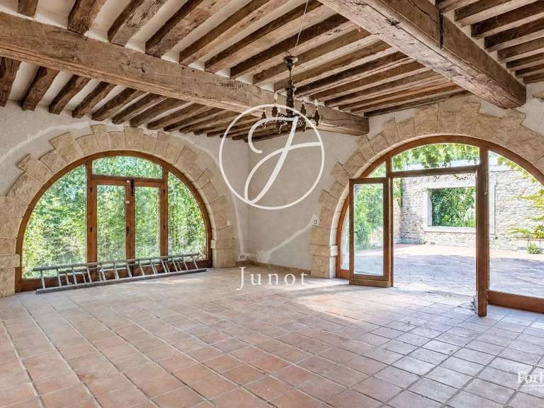 Propriété Rambouillet - 6 chambres - 336m²