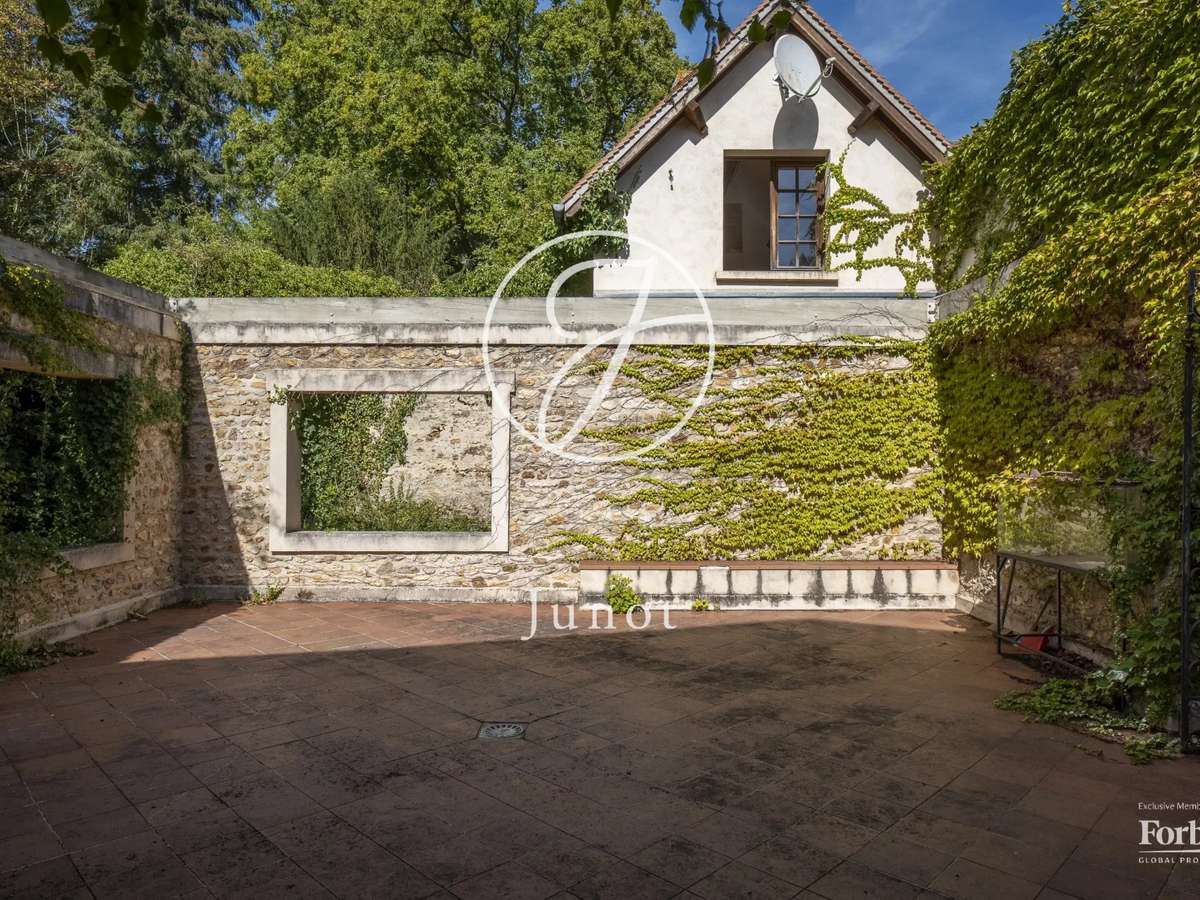 Propriété Rambouillet