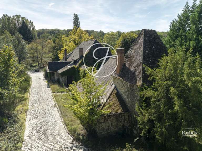 Propriété Rambouillet - 6 chambres - 336m²