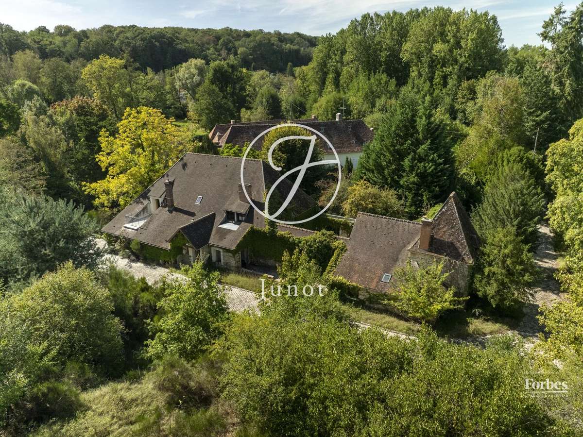 Propriété Rambouillet