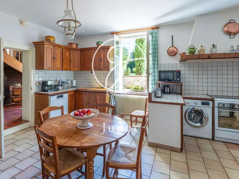 Propriété Vendôme - 8 chambres - 500m²