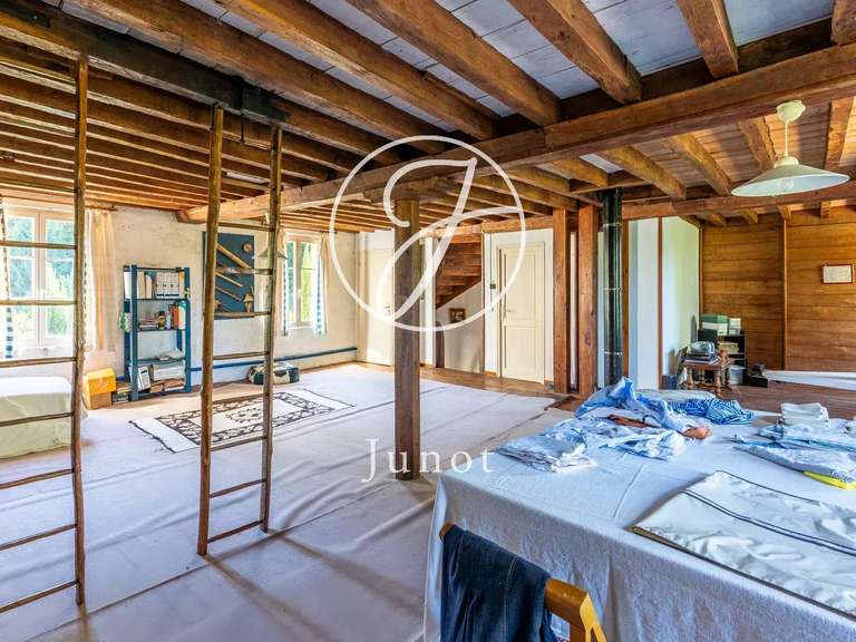 Propriété Vendôme - 8 chambres - 500m²