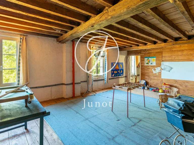 Propriété Vendôme - 8 chambres - 500m²