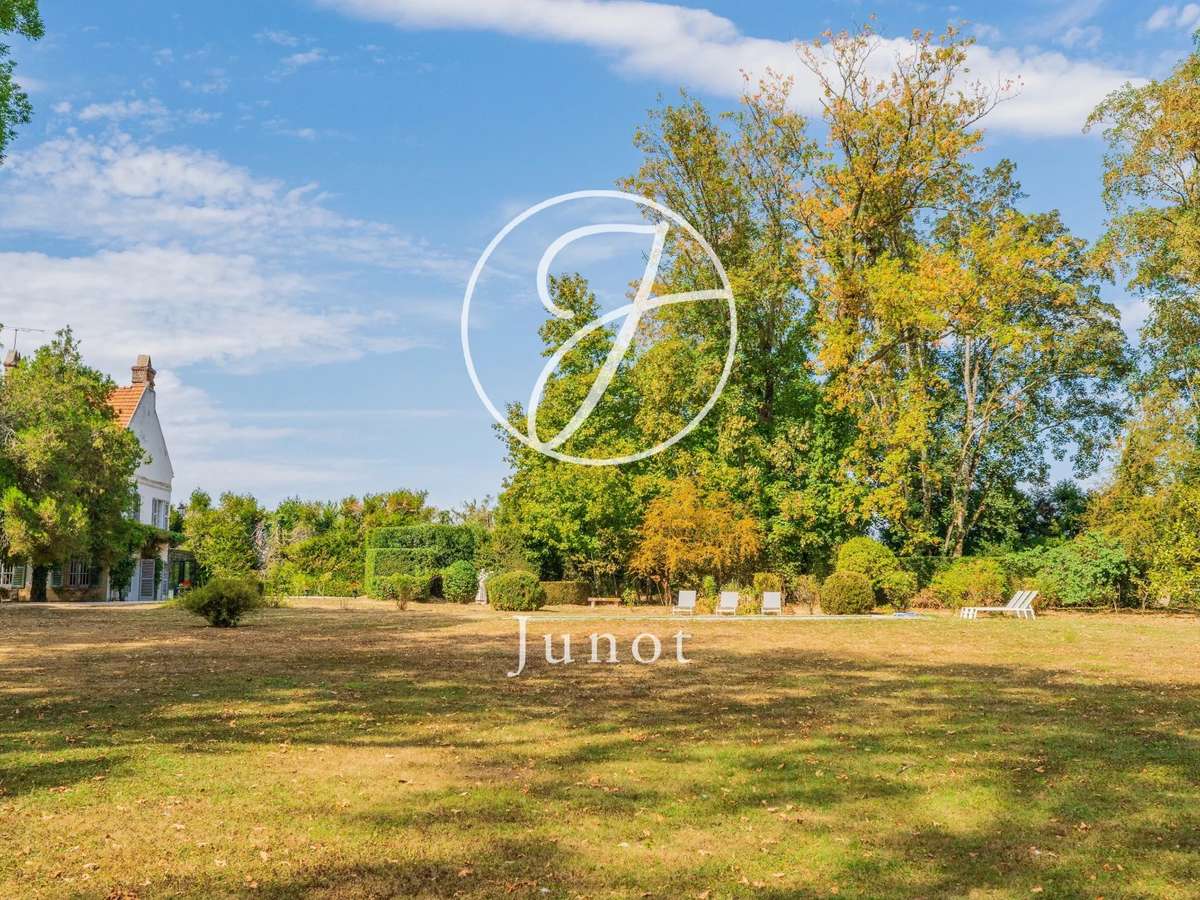 Propriété Le Plessis-Placy