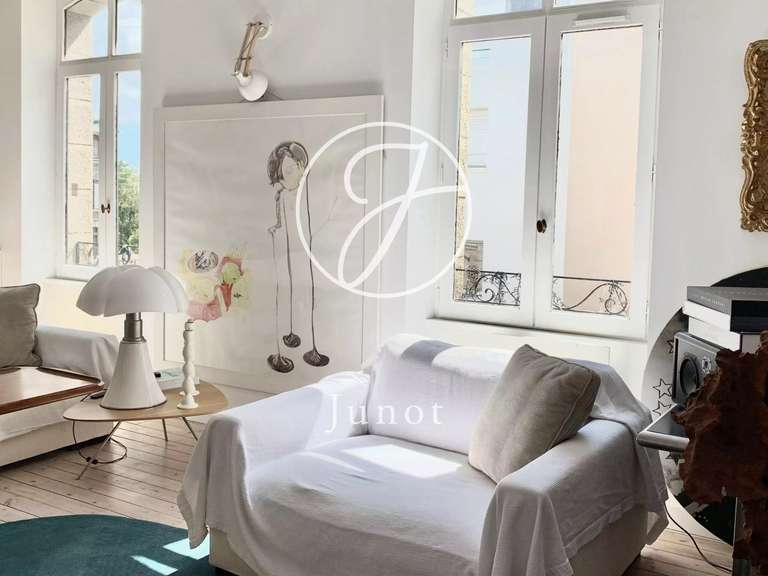 Propriété Vannes Vincin - 5 chambres - 370m²