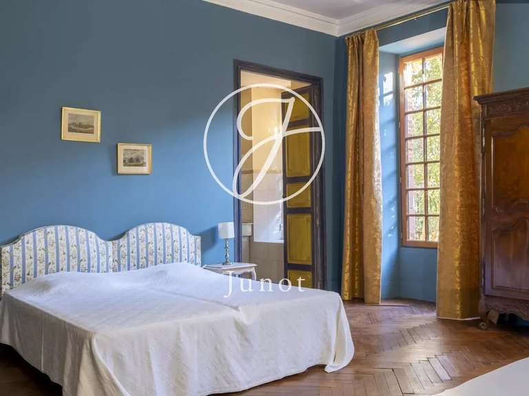 Propriété Lavaur - 19 chambres - 836m²