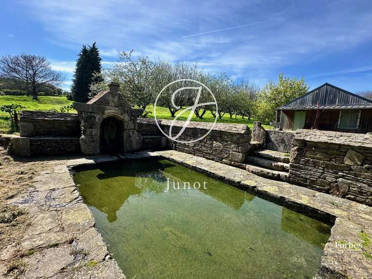 Propriété Morlaix - 6 chambres - 694m²