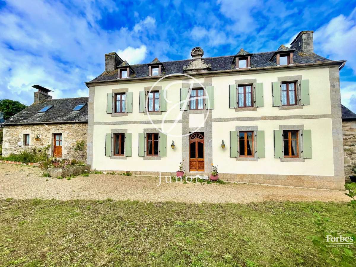 Propriété Morlaix