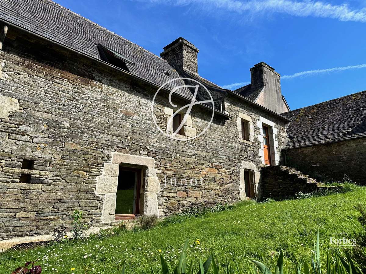 Propriété Morlaix