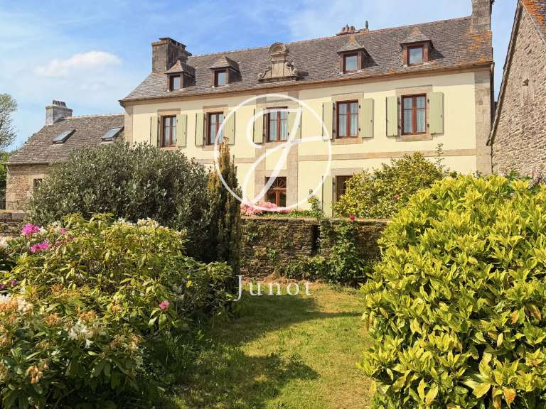 Propriété Morlaix - 6 chambres - 694m²
