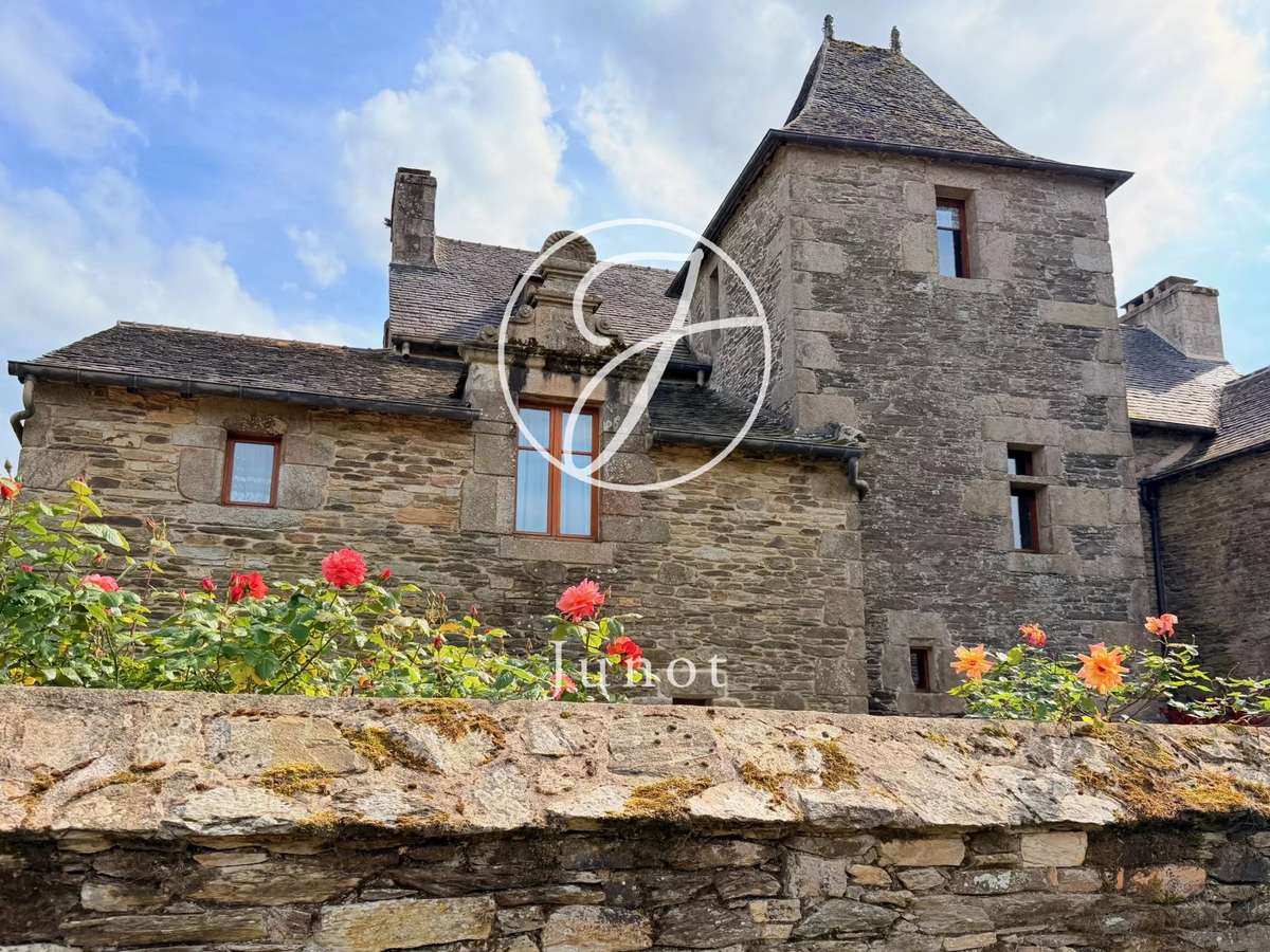 Propriété Morlaix