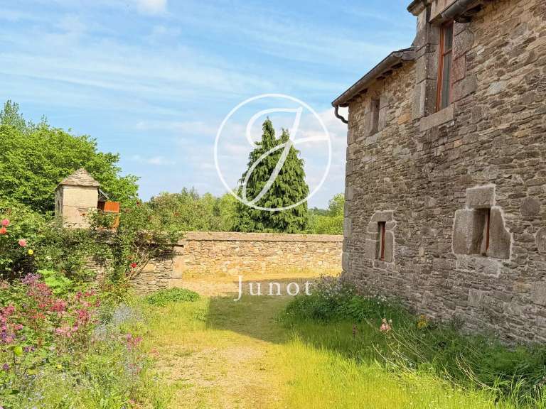 Propriété Morlaix - 6 chambres - 694m²