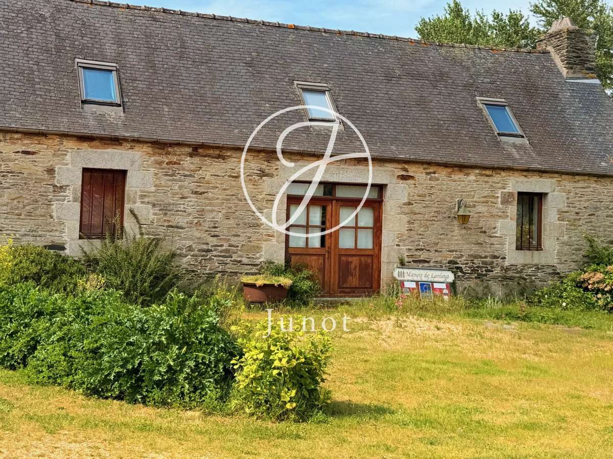 Propriété Morlaix