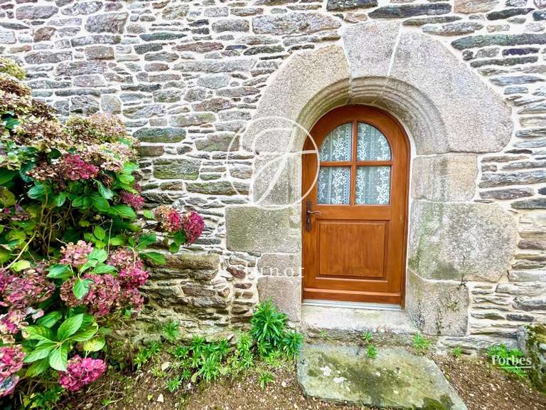 Propriété Morlaix - 6 chambres - 694m²