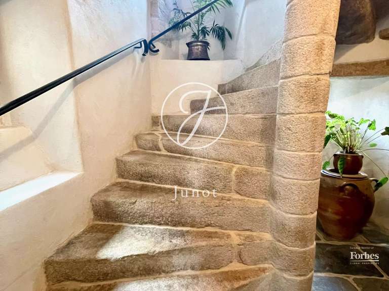 Propriété Morlaix - 6 chambres - 694m²