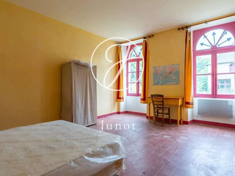 Propriété Vendôme - 8 chambres - 800m²