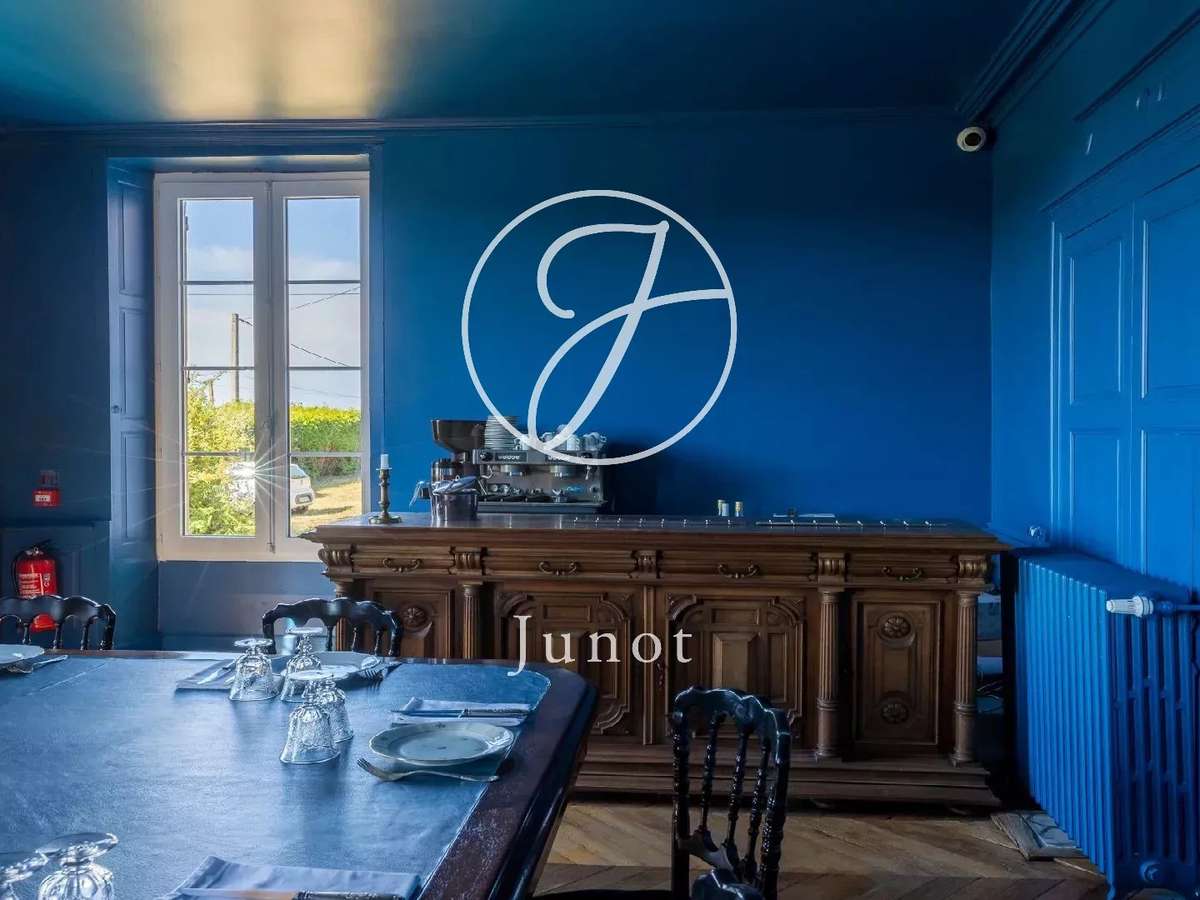 Propriété Lavau