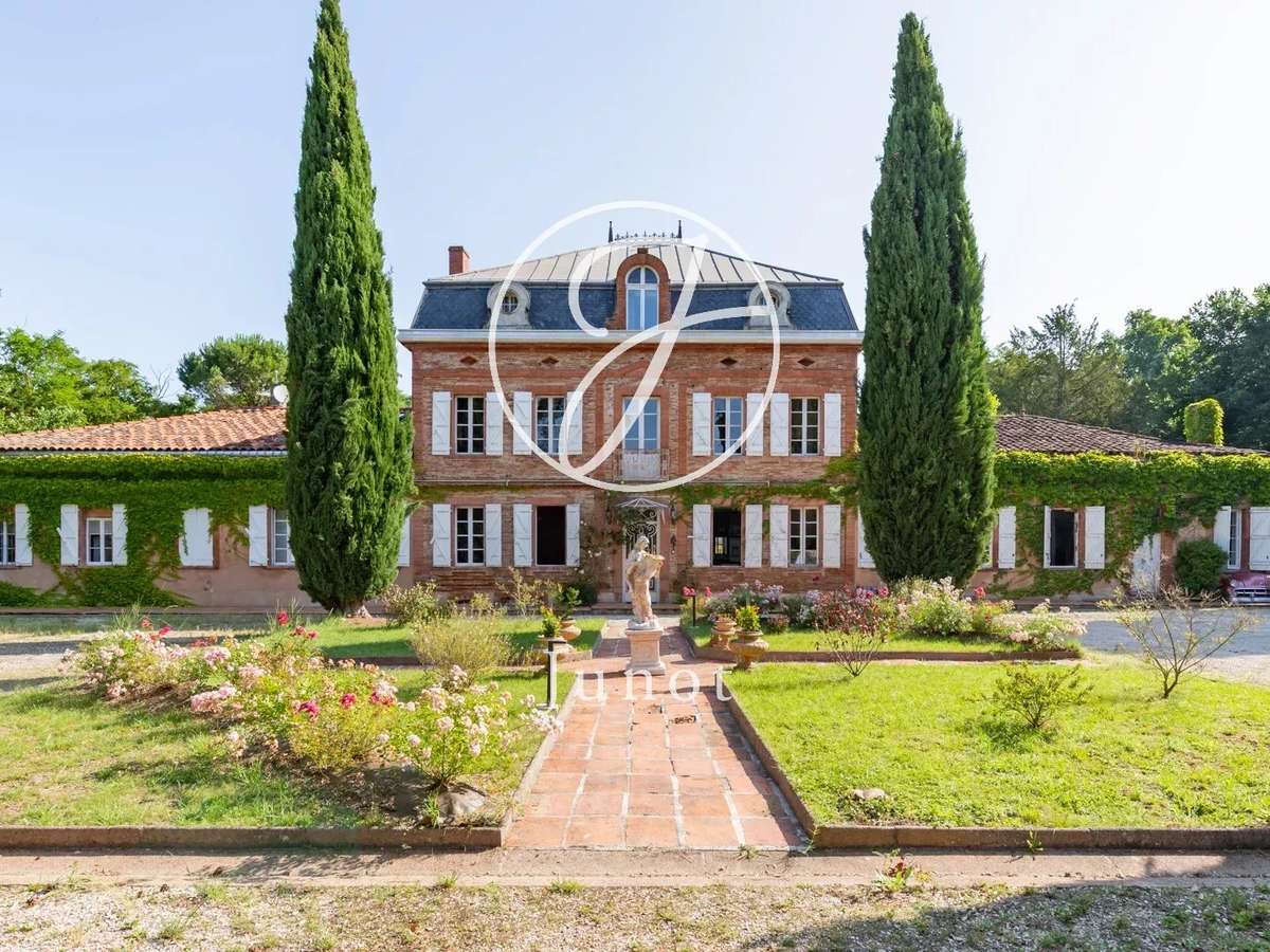 Property Toulouse